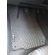 Килимки EVA (чорні) для Skoda Octavia I Tour A4 1996-2010 Килимки EVA (чорні) для Skoda Octavia I Tour A4 1996-2010