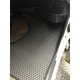 Килимки EVA (чорні) Передні (2 шт) для Toyota Land Cruiser 70 Килимки EVA (чорні) Передні (2 шт) для Toyota Land Cruiser 70