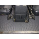 Килимки EVA (чорні) Передні (2 шт) для Toyota Land Cruiser 70 Килимки EVA (чорні) Передні (2 шт) для Toyota Land Cruiser 70