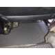 Килимки EVA (чорні) Передні (2 шт) для Toyota Land Cruiser 70 Килимки EVA (чорні) Передні (2 шт) для Toyota Land Cruiser 70