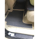 Килимки салону 3 ряди (EVA, чорний) для Nissan Patrol Y62 2010-2024 рр Килимки салону 3 ряди (EVA, чорний) для Nissan Patrol Y62 2010-2024 рр