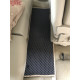 Килимки салону 3 ряди (EVA, чорний) для Nissan Patrol Y62 2010-2024 рр Килимки салону 3 ряди (EVA, чорний) для Nissan Patrol Y62 2010-2024 рр