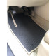 Килимки салону 3 ряди (EVA, чорний) для Nissan Patrol Y62 2010-2024 рр Килимки салону 3 ряди (EVA, чорний) для Nissan Patrol Y62 2010-2024 рр