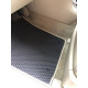 Килимки салону 3 ряди (EVA, чорний) для Nissan Patrol Y62 2010-2024 рр Килимки салону 3 ряди (EVA, чорний) для Nissan Patrol Y62 2010-2024 рр
