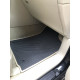 Килимки салону 3 ряди (EVA, чорний) для Nissan Patrol Y62 2010-2024 рр Килимки салону 3 ряди (EVA, чорний) для Nissan Patrol Y62 2010-2024 рр