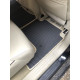 Килимки салону 3 ряди (EVA, чорний) для Nissan Patrol Y62 2010-2024 рр Килимки салону 3 ряди (EVA, чорний) для Nissan Patrol Y62 2010-2024 рр