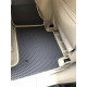 Килимки салону 3 ряди (EVA, чорний) для Nissan Patrol Y62 2010-2024 рр Килимки салону 3 ряди (EVA, чорний) для Nissan Patrol Y62 2010-2024 рр