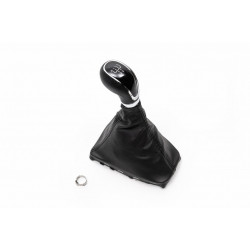 Ручка і чохол КПП (5 ступка, механіка) для Opel Astra J 2010-2024 рр