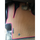 Килимки EVA (цегляні) для Mercedes Sprinter W907/W910 2018-2024 рр Килимки EVA (цегляні) для Mercedes Sprinter W907/W910 2018-2024 рр