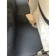Килимки EVA (чорні) для Mercedes S-сlass W220 Килимки EVA (чорні) для Mercedes S-сlass W220