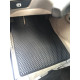 Килимки EVA (чорні) для Mercedes S-сlass W220 Килимки EVA (чорні) для Mercedes S-сlass W220