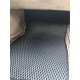 Килимки EVA (чорні) для Mercedes S-сlass W220 Килимки EVA (чорні) для Mercedes S-сlass W220