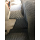 Килимки EVA (чорні) для Mercedes S-сlass W220 Килимки EVA (чорні) для Mercedes S-сlass W220