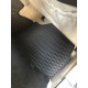 Килимки EVA (чорні) для Mercedes S-сlass W220 Килимки EVA (чорні) для Mercedes S-сlass W220