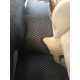 Килимки EVA (чорні) для Mercedes S-сlass W220 Килимки EVA (чорні) для Mercedes S-сlass W220
