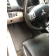 Килимки EVA (чорні) для Mitsubishi Pajero Sport 2008-2015рр Килимки EVA (чорні) для Mitsubishi Pajero Sport 2008-2015рр