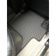 Килимки EVA (чорні) для Mitsubishi Pajero Sport 2008-2015рр Килимки EVA (чорні) для Mitsubishi Pajero Sport 2008-2015рр