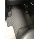 Килимки EVA (чорні) для Mitsubishi Pajero Sport 2008-2015рр Килимки EVA (чорні) для Mitsubishi Pajero Sport 2008-2015рр