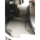 Килимки EVA (чорні) для Mitsubishi Pajero Sport 2008-2015рр Килимки EVA (чорні) для Mitsubishi Pajero Sport 2008-2015рр