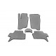Килимки EVA (сірі) для Mitsubishi Pajero Sport 2008-2015рр Килимки EVA (сірі) для Mitsubishi Pajero Sport 2008-2015рр