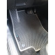 Килимки EVA (чорні) для Volkswagen Passat B8 2015-2024 рр Килимки EVA (чорні) для Volkswagen Passat B8 2015-2024 рр
