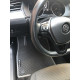 Килимки EVA (чорні) для Volkswagen Passat B8 2015-2024 рр Килимки EVA (чорні) для Volkswagen Passat B8 2015-2024 рр