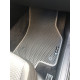 Килимки EVA (чорні) для Volkswagen Passat B8 2015-2024 рр Килимки EVA (чорні) для Volkswagen Passat B8 2015-2024 рр