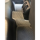 Килимки EVA (чорні) для Volkswagen Passat B8 2015-2024 рр Килимки EVA (чорні) для Volkswagen Passat B8 2015-2024 рр