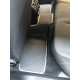 Килимки EVA (чорні) для Volkswagen Passat B8 2015-2024 рр Килимки EVA (чорні) для Volkswagen Passat B8 2015-2024 рр