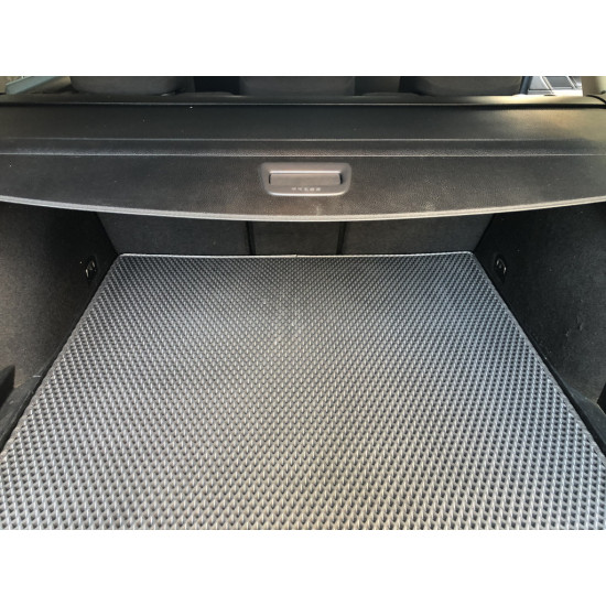Килимок багажника (EVA, чорний) SW для Volkswagen Passat B8 2015-2024 рр Килимок багажника (EVA, чорний) SW для Volkswagen Passat B8 2015-2024 рр
