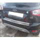 Кромка багажника (нерж.) для Ford Kuga 2008-2013 рр