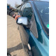 Накладки на дзеркала (2 шт) полірована нержавіюча сталь для Ford Fusion 2002-2009 рр Накладки на дзеркала (2 шт) полірована нержавіюча сталь для Ford Fusion 2002-2009 рр