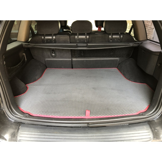 Килимок багажника (EVA, чорний) для Jeep Grand Cherokee WJ 1999-2004рр Килимок багажника (EVA, чорний) для Jeep Grand Cherokee WJ 1999-2004рр
