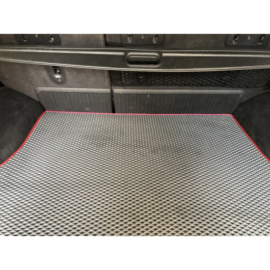 Килимок багажника (EVA, чорний) для Jeep Grand Cherokee WJ 1999-2004рр Килимок багажника (EVA, чорний) для Jeep Grand Cherokee WJ 1999-2004рр