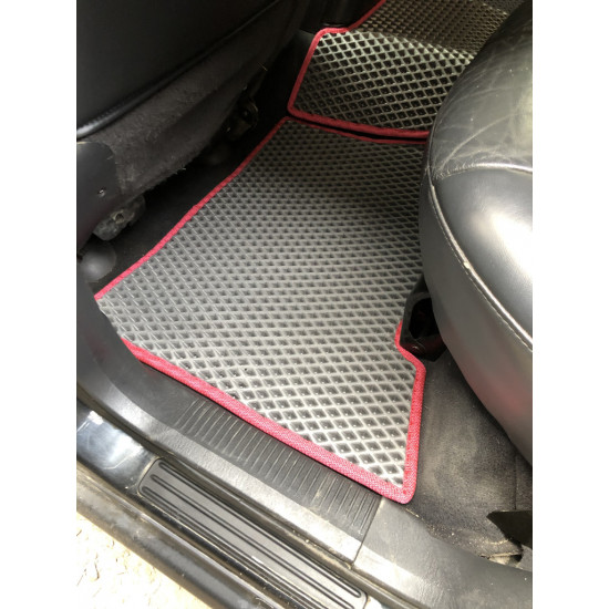 Килимки EVA (чорні) для Jeep Grand Cherokee WJ 1999-2004рр Килимки EVA (чорні) для Jeep Grand Cherokee WJ 1999-2004рр