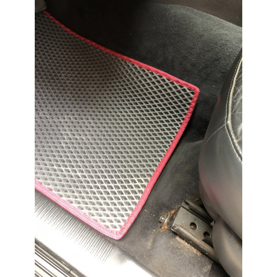 Килимки EVA (чорні) для Jeep Grand Cherokee WJ 1999-2004рр Килимки EVA (чорні) для Jeep Grand Cherokee WJ 1999-2004рр