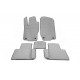 Килимки EVA (сірі) для Mercedes ML W164 Килимки EVA (сірі) для Mercedes ML W164