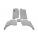 Килимки EVA (сірі) для Mitsubishi L200 2006-2015 рр Килимки EVA (сірі) для Mitsubishi L200 2006-2015 рр