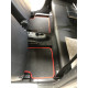 Килимки EVA 500 (чорні) для Fiat 500/500L