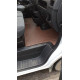 Килимки EVA (цегляні) для Opel Movano 2010-2021 рр Килимки EVA (цегляні) для Opel Movano 2010-2021 рр