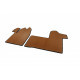 Килимки EVA (цегляні) для Opel Movano 2010-2021 рр Килимки EVA (цегляні) для Opel Movano 2010-2021 рр