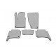 Килимки EVA (сірі) для Volkswagen Touareg 2010-2018 рр Килимки EVA (сірі) для Volkswagen Touareg 2010-2018 рр