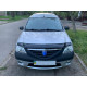 Дефлектор капота (EuroCap) для Dacia Logan I 2005-2008 рр