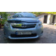 Дефлектор капота 2009-2012 (VIP) для Toyota Auris рр