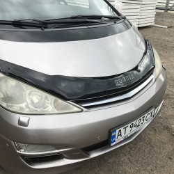 Дефлектор капота (VIP) для Toyota Previa 2000-2006 рр