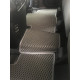 Килимки EVA (чорні) 5 місцевий, 2013-2022 для Toyota Land Cruiser Prado 150 Килимки EVA (чорні) 5 місцевий, 2013-2022 для Toyota Land Cruiser Prado 150