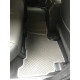 Килимки EVA (чорні) 5 місцевий, 2013-2022 для Toyota Land Cruiser Prado 150 Килимки EVA (чорні) 5 місцевий, 2013-2022 для Toyota Land Cruiser Prado 150