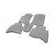 Килимки EVA (сірі) 7 місцевий, 2010-2013 для Toyota Land Cruiser Prado 150 Килимки EVA (сірі) 7 місцевий, 2010-2013 для Toyota Land Cruiser Prado 150