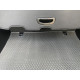 Килимок багажника 5 місцевий 2018-2024 (EVA, чорний) Base для Toyota Land Cruiser Prado 150