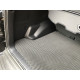 Килимок багажника 5 місцевий 2018-2024 (EVA, чорний) Elegance, Prestige, Premium, Comfort для Toyota Land Cruiser Prado 150